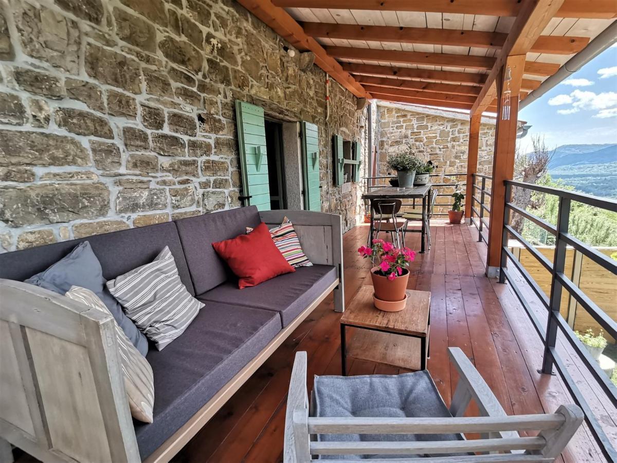 Villa Karolina Ливаде Экстерьер фото
